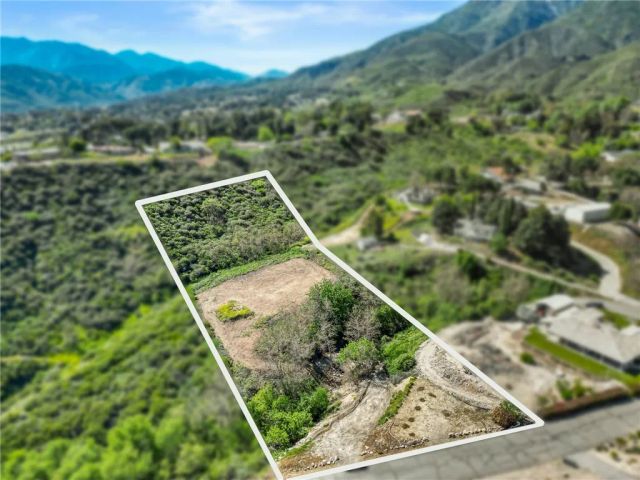 1166 Deercrest, San Bernardino, CA 92407