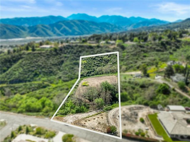1166 Deercrest, San Bernardino, CA 92407