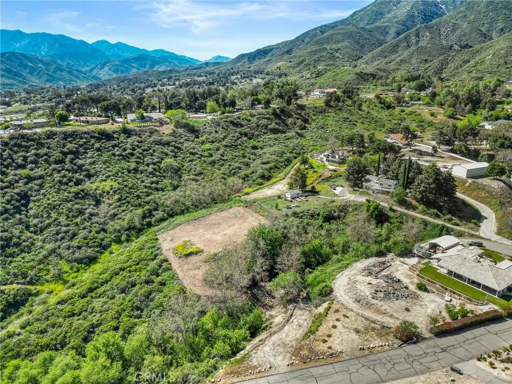 1166 Deercrest, San Bernardino, CA 92407