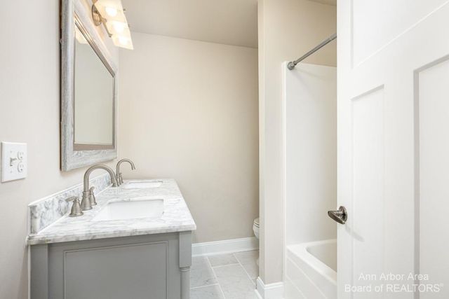 2 Maple Village Ct., Ann Arbor, MI 48103
