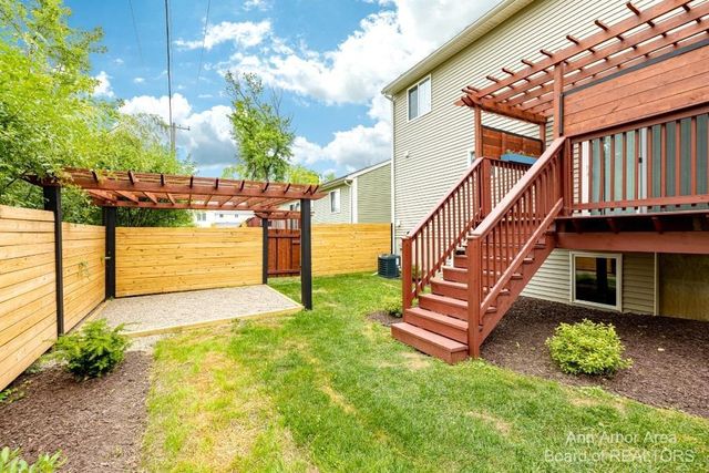 2 Maple Village Ct., Ann Arbor, MI 48103