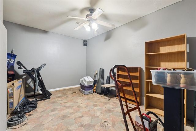 820 Lawton Avenue, Moore, OK 73160