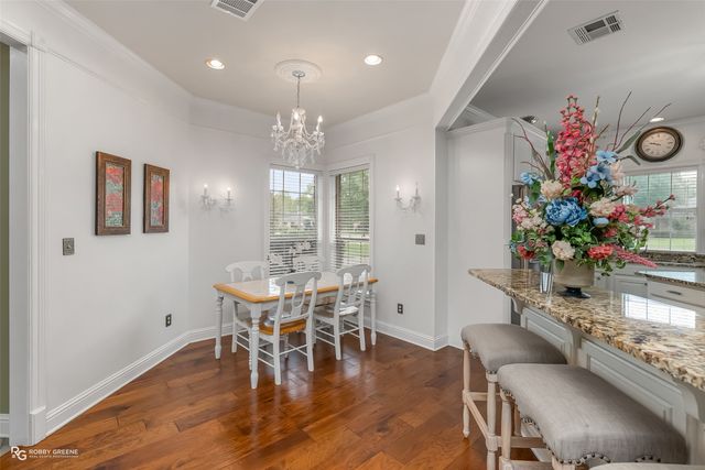 347 Crosscreek Drive, Bossier City, LA 71111