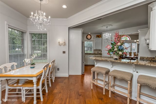 347 Crosscreek Drive, Bossier City, LA 71111