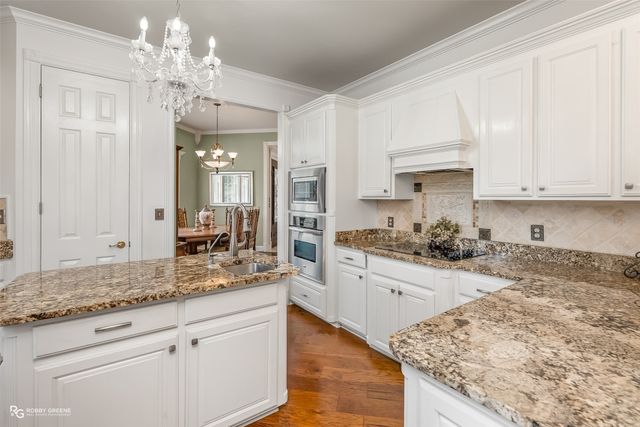 347 Crosscreek Drive, Bossier City, LA 71111