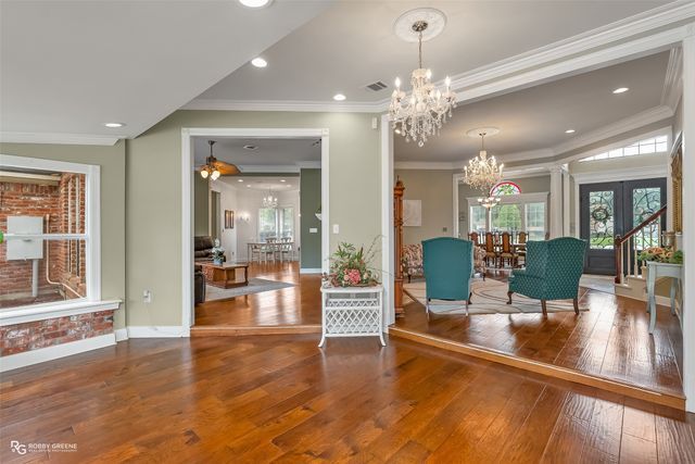 347 Crosscreek Drive, Bossier City, LA 71111