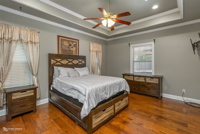 347 Crosscreek Drive, Bossier City, LA 71111