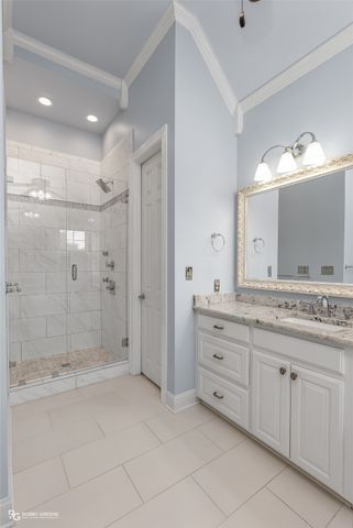 347 Crosscreek Drive, Bossier City, LA 71111