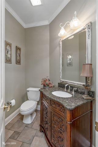 347 Crosscreek Drive, Bossier City, LA 71111