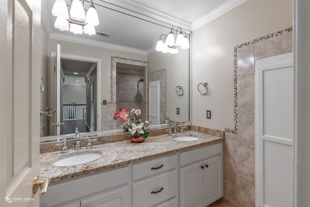 347 Crosscreek Drive, Bossier City, LA 71111