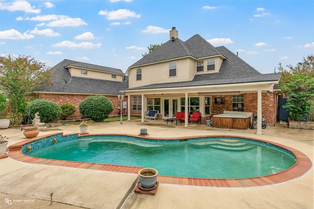 347 Crosscreek Drive, Bossier City, LA 71111