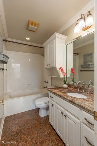 347 Crosscreek Drive, Bossier City, LA 71111