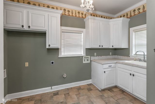 347 Crosscreek Drive, Bossier City, LA 71111