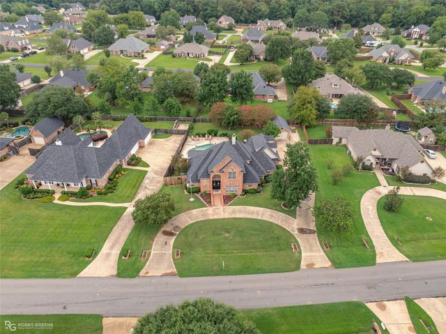 347 Crosscreek Drive, Bossier City, LA 71111