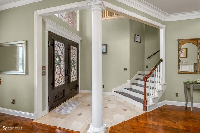 347 Crosscreek Drive, Bossier City, LA 71111