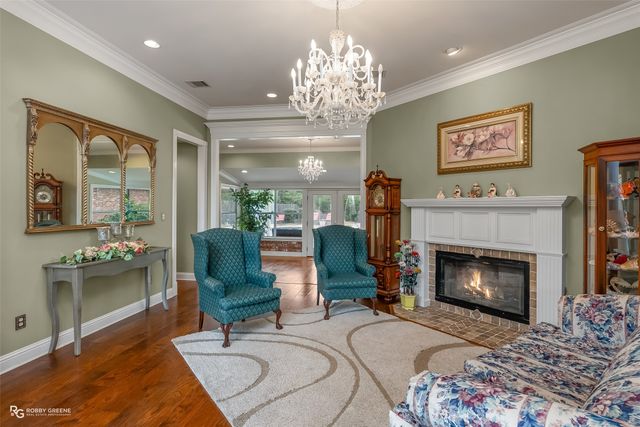 347 Crosscreek Drive, Bossier City, LA 71111