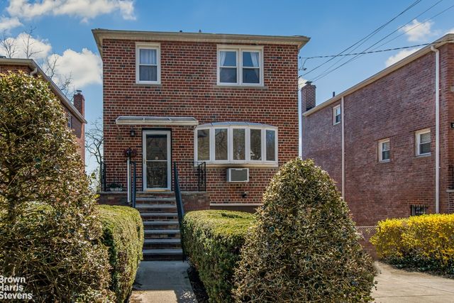 2768 NETHERLAND Avenue, New York City, NY 10463