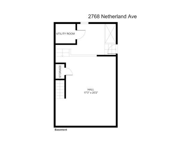 2768 NETHERLAND Avenue, New York City, NY 10463