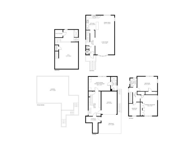 2768 NETHERLAND Avenue, New York City, NY 10463