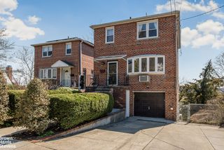 2768 NETHERLAND Avenue, New York City, NY 10463