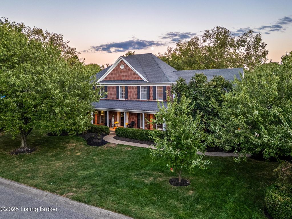 9700 Keal Run Ct, Louisville, KY 40241