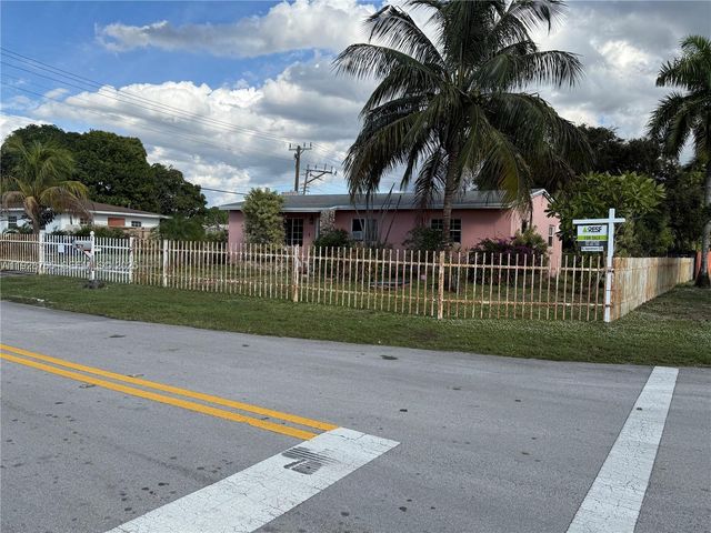 17501 NW 41st Ave, Miami Gardens, FL 33055