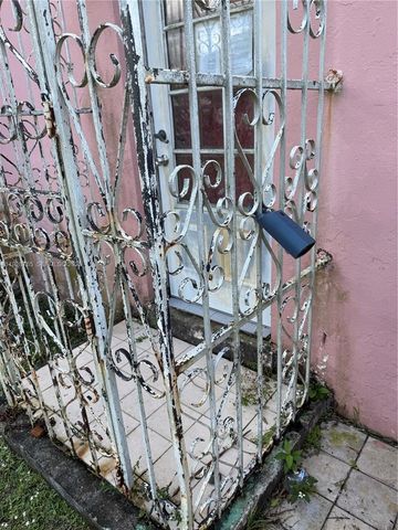 17501 NW 41st Ave, Miami Gardens, FL 33055