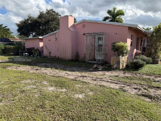 17501 NW 41st Ave, Miami Gardens, FL 33055