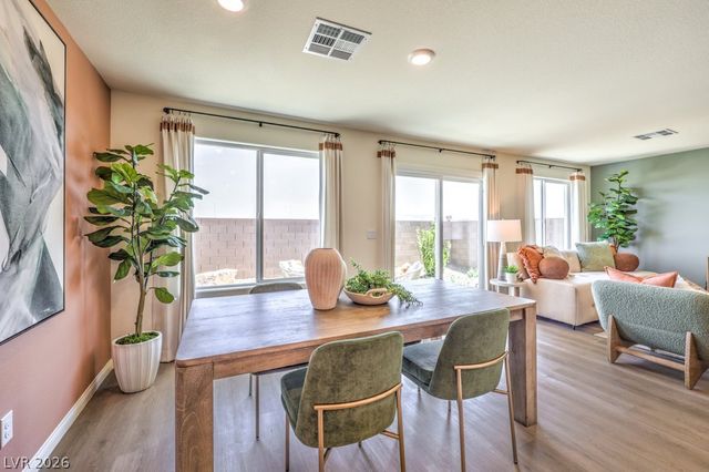 3460 Via Lucca Avenue, Las Vegas, NV 89141