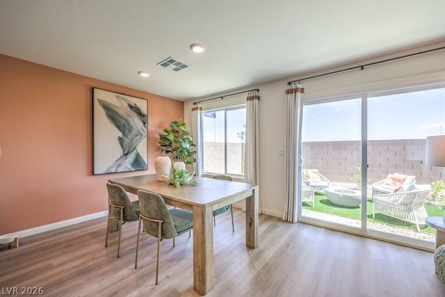 3460 Via Lucca Avenue, Las Vegas, NV 89141