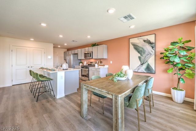 3460 Via Lucca Avenue, Las Vegas, NV 89141