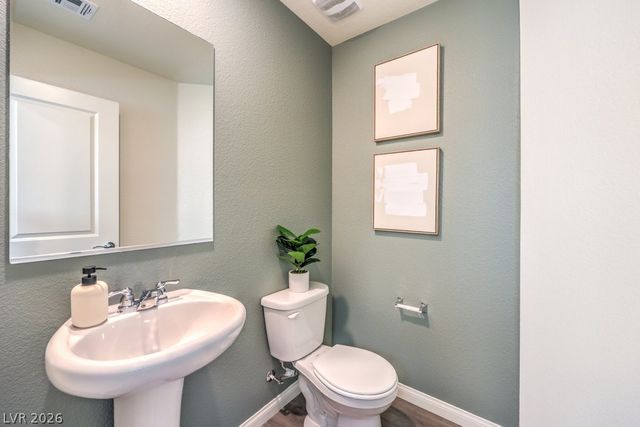 3460 Via Lucca Avenue, Las Vegas, NV 89141