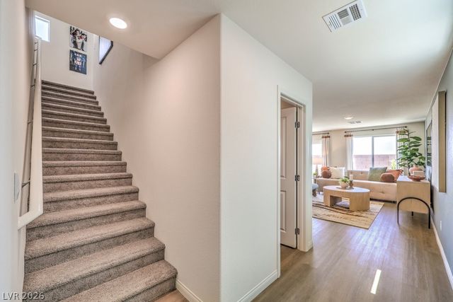 3460 Via Lucca Avenue, Las Vegas, NV 89141