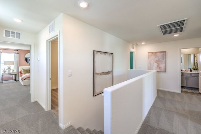 3460 Via Lucca Avenue, Las Vegas, NV 89141