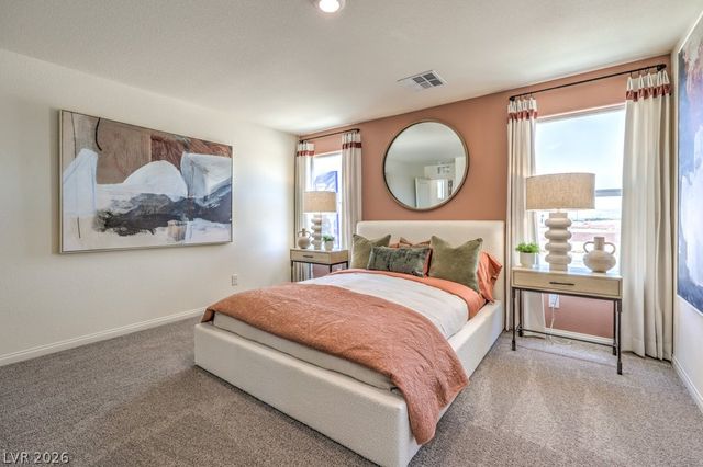 3460 Via Lucca Avenue, Las Vegas, NV 89141