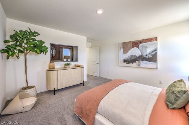 3460 Via Lucca Avenue, Las Vegas, NV 89141