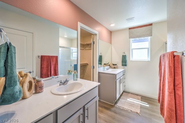 3460 Via Lucca Avenue, Las Vegas, NV 89141