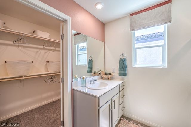 3460 Via Lucca Avenue, Las Vegas, NV 89141
