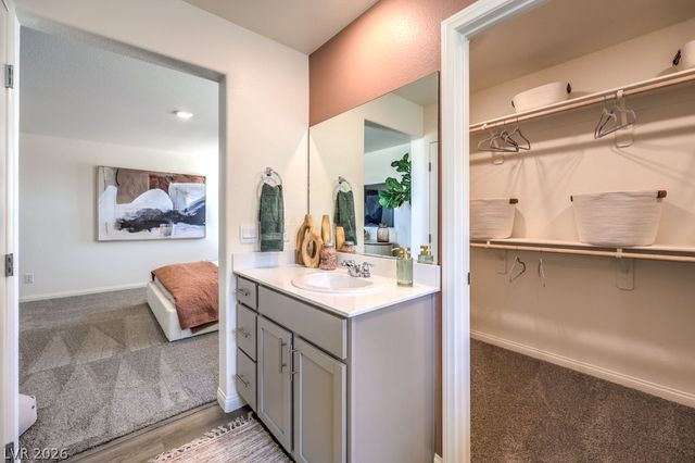 3460 Via Lucca Avenue, Las Vegas, NV 89141