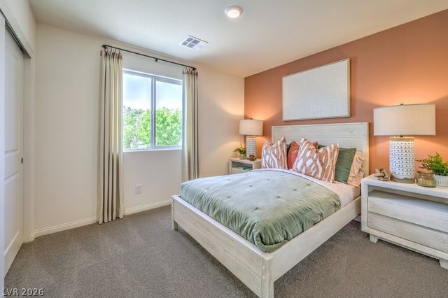 3460 Via Lucca Avenue, Las Vegas, NV 89141