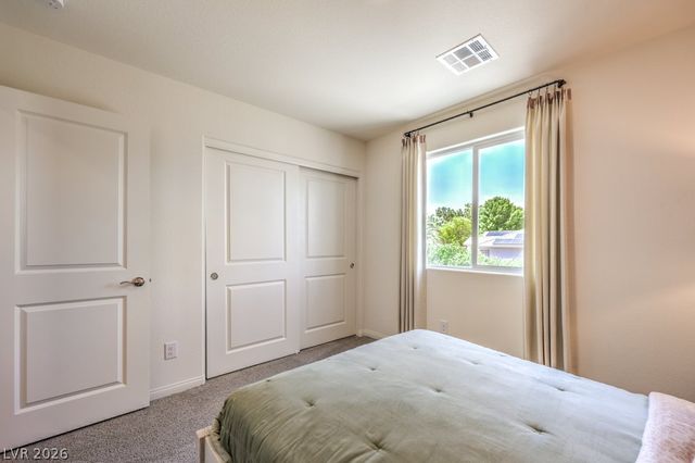 3460 Via Lucca Avenue, Las Vegas, NV 89141