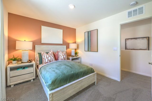 3460 Via Lucca Avenue, Las Vegas, NV 89141