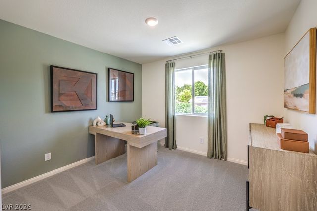 3460 Via Lucca Avenue, Las Vegas, NV 89141