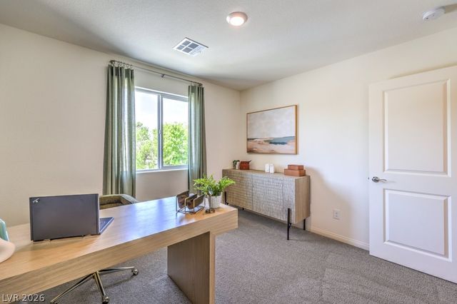 3460 Via Lucca Avenue, Las Vegas, NV 89141