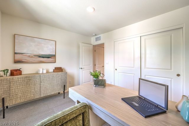 3460 Via Lucca Avenue, Las Vegas, NV 89141