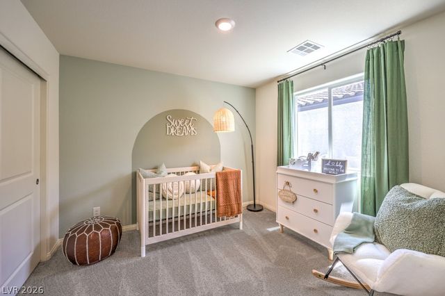 3460 Via Lucca Avenue, Las Vegas, NV 89141