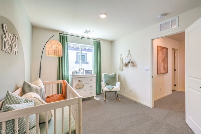 3460 Via Lucca Avenue, Las Vegas, NV 89141