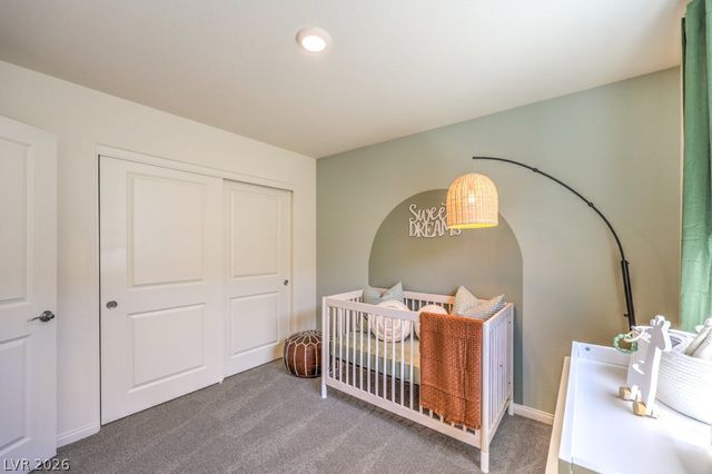 3460 Via Lucca Avenue, Las Vegas, NV 89141