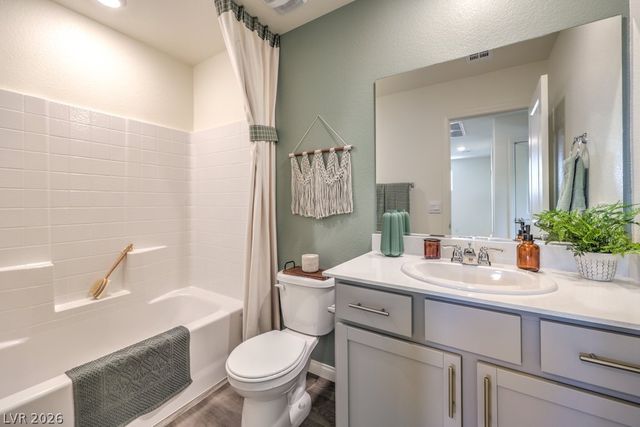 3460 Via Lucca Avenue, Las Vegas, NV 89141