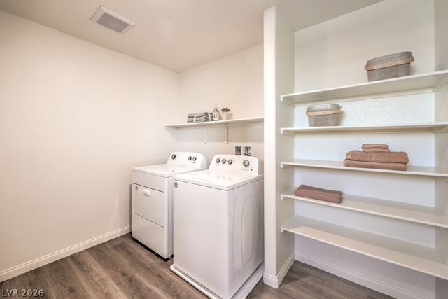 3460 Via Lucca Avenue, Las Vegas, NV 89141